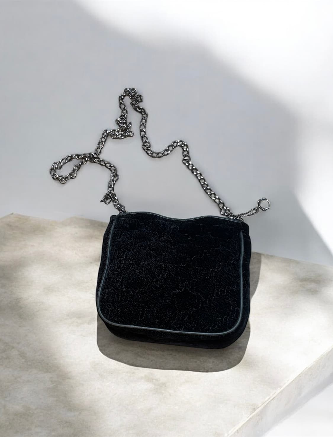 Nicole St Gilles 미니 크로스백 상품이미지1