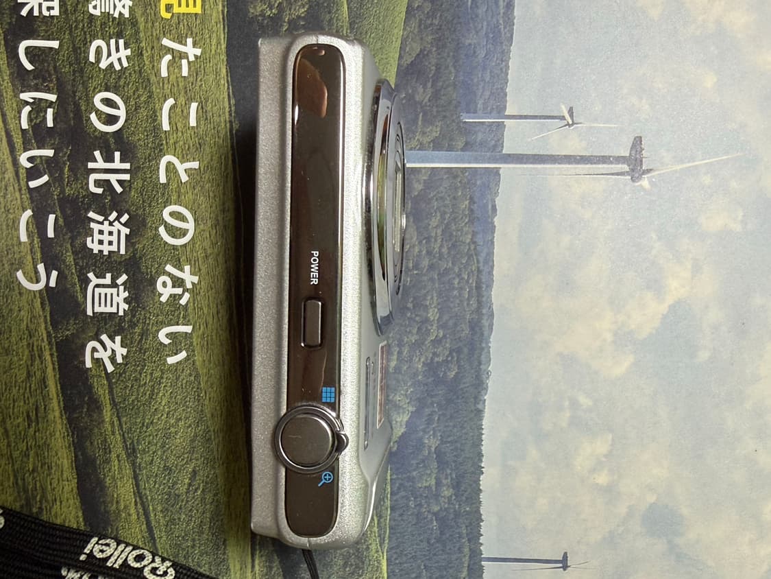 롤라이 Rollei powerflex 600 빈티지 디카  상품이미지3