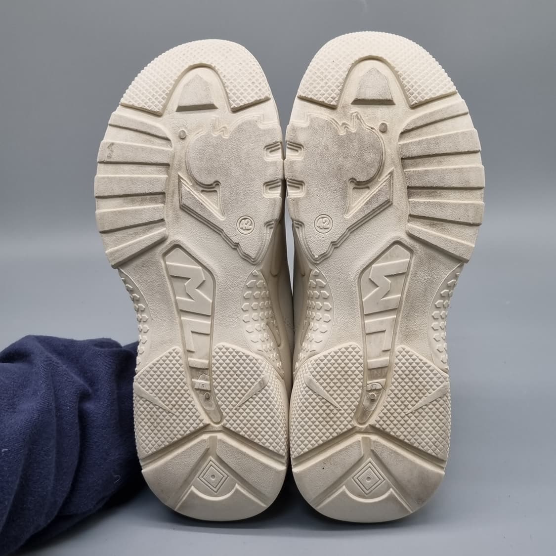 ML 양키즈 남성운동화42 270 상품이미지3