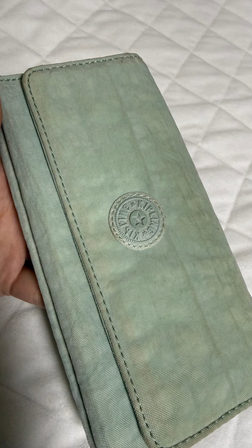 키플링 장지갑 상품이미지1