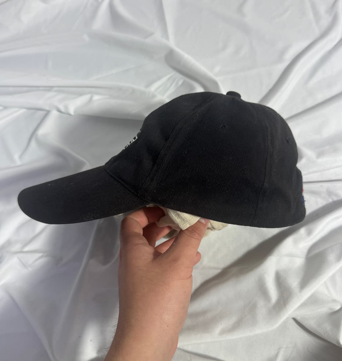 빈티지 나이키 acg 볼캡 상품이미지3