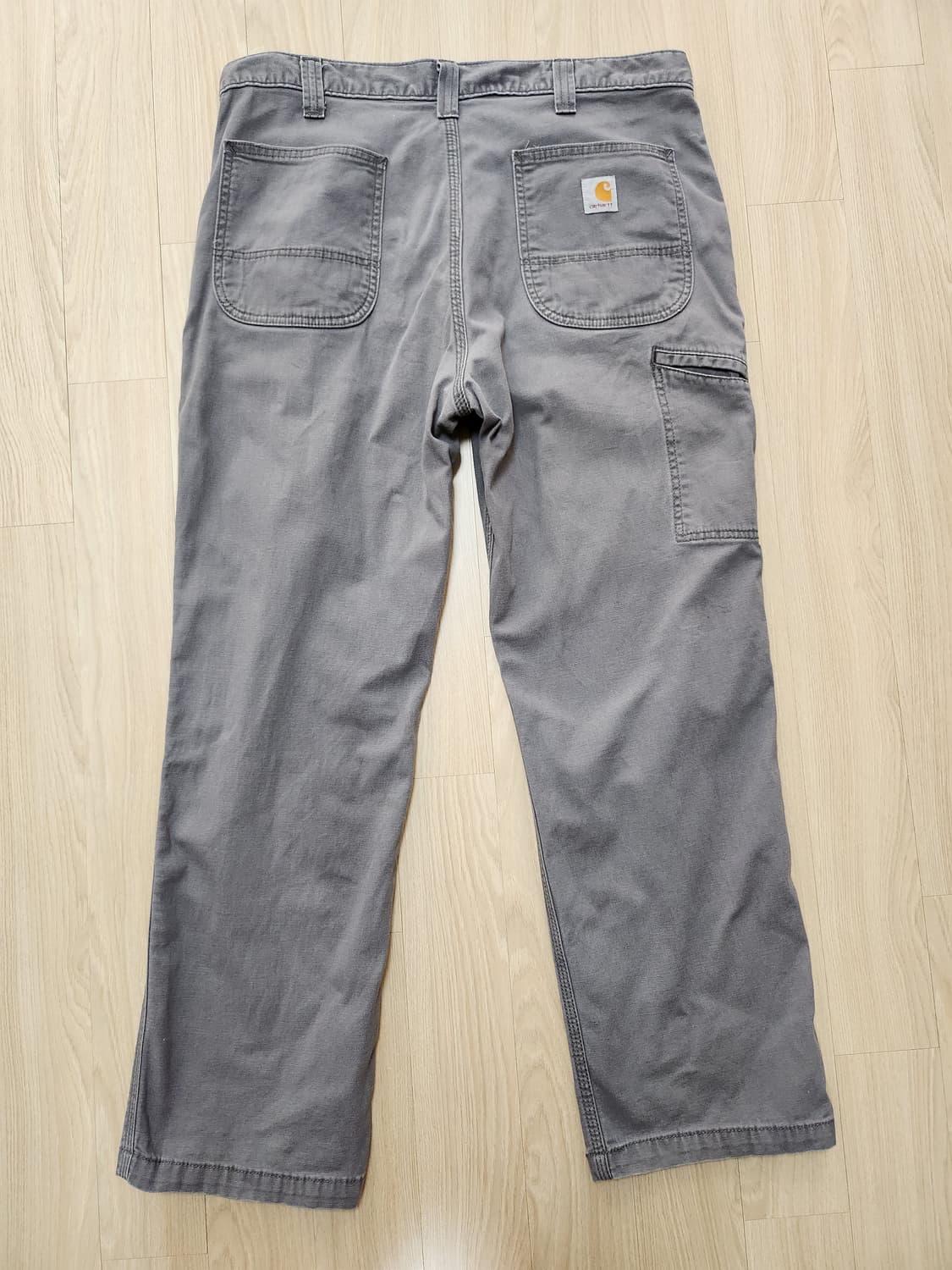 칼하트 워크팬츠 (36 상품이미지2