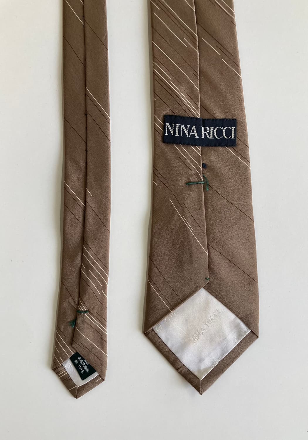 니나리치 넥타이 상품이미지2