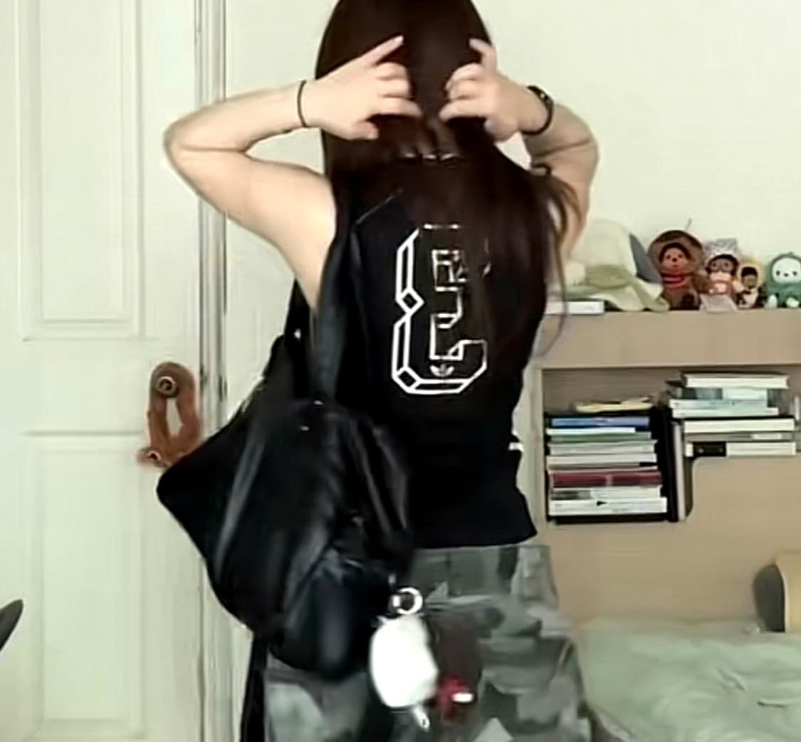 아디다스 V-NECK KD2279 상품이미지2