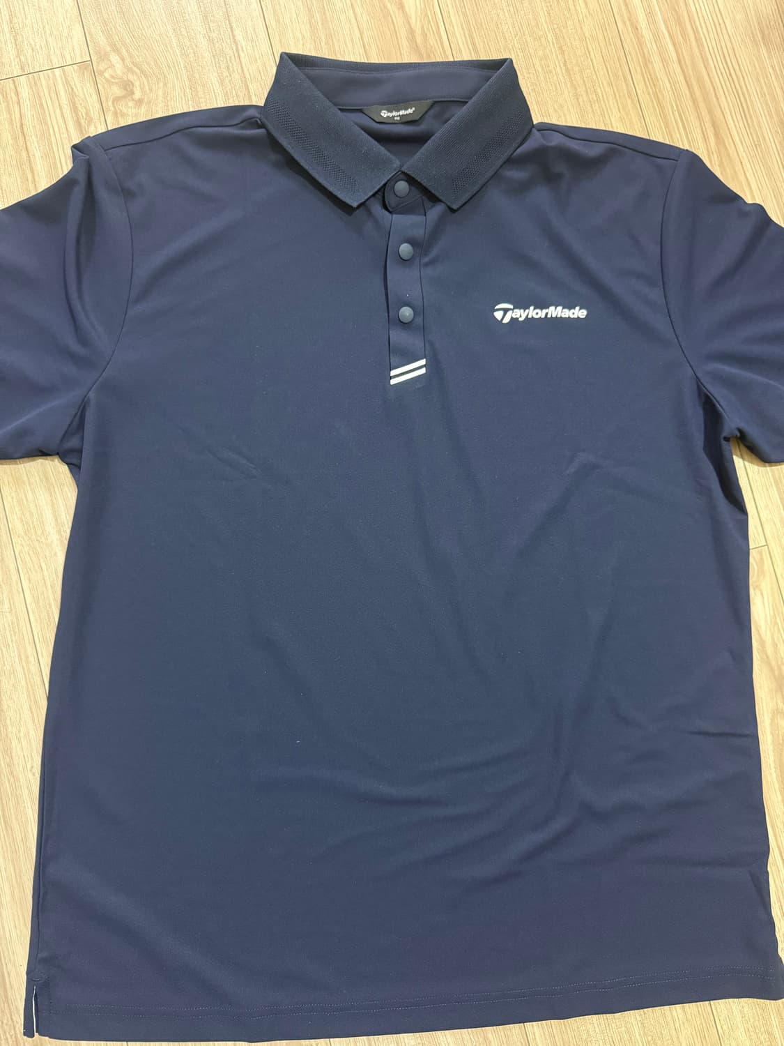 테일러메이드 남성 골프 티셔츠 상품이미지3