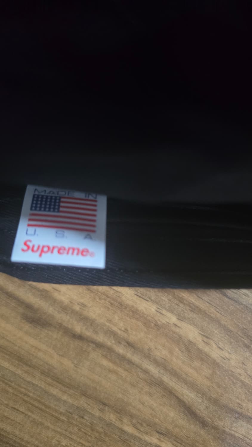 [새상품]슈프림 17SS MC 에셔 캠프캡 상품이미지7