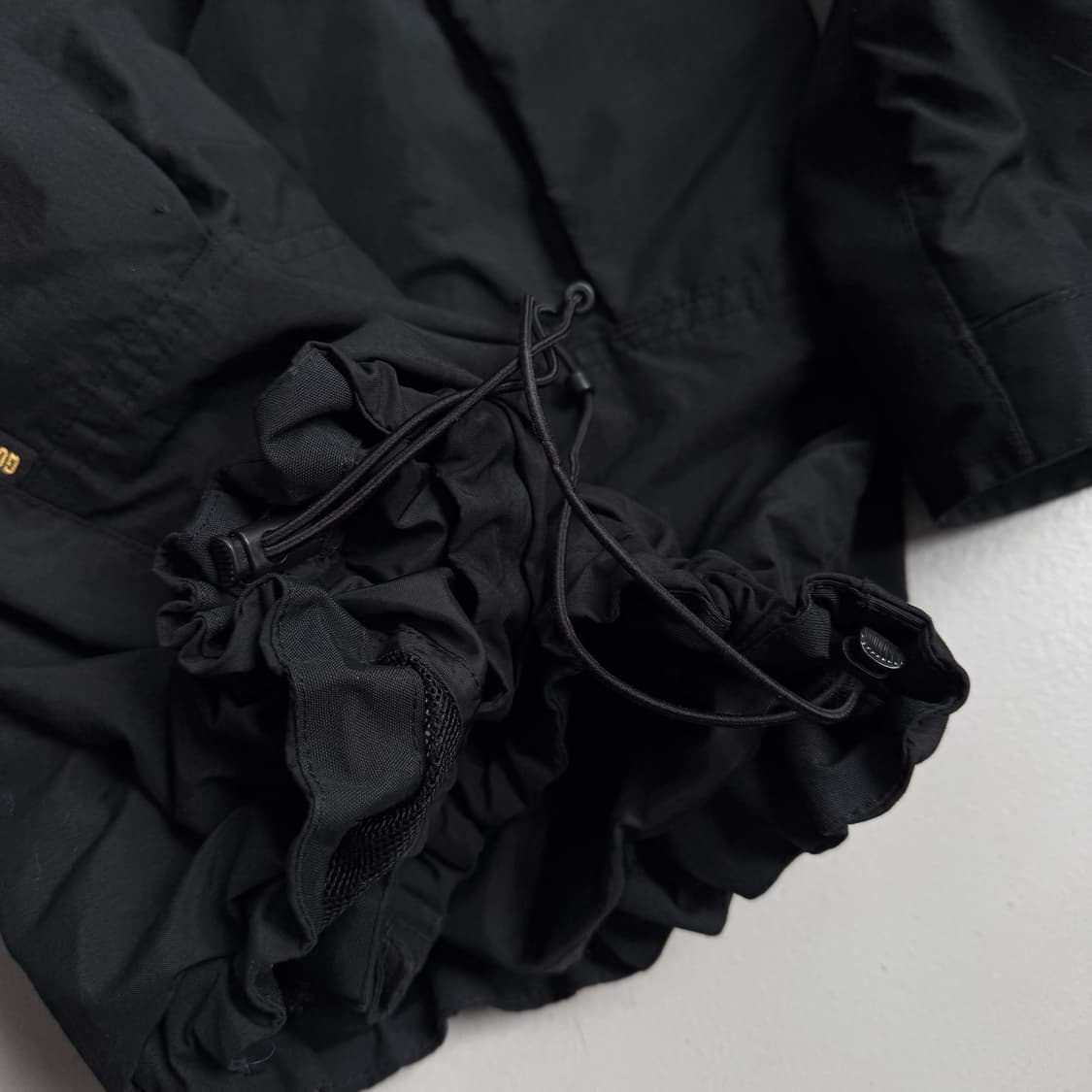 노스페이스 고어텍스 고프코어 마운틴 풀오버 바람막이 자켓 상품이미지6