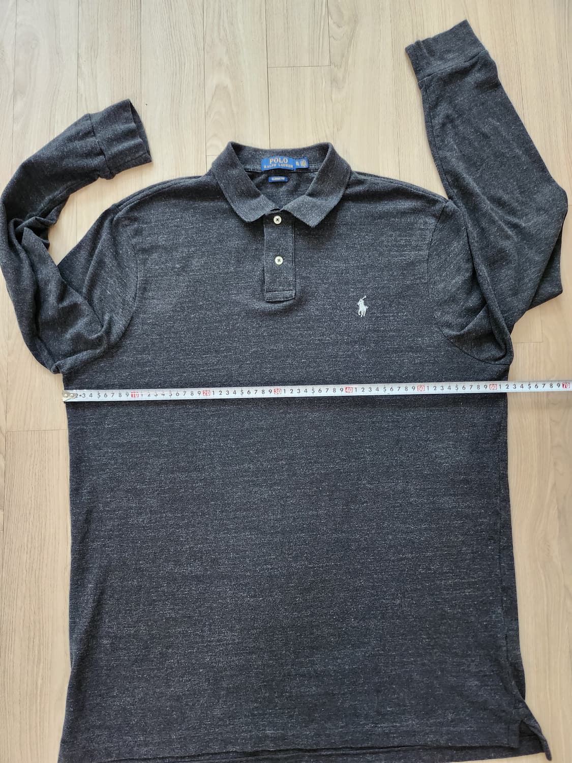 폴로랄프로렌 카라티셔츠 (XL 상품이미지5