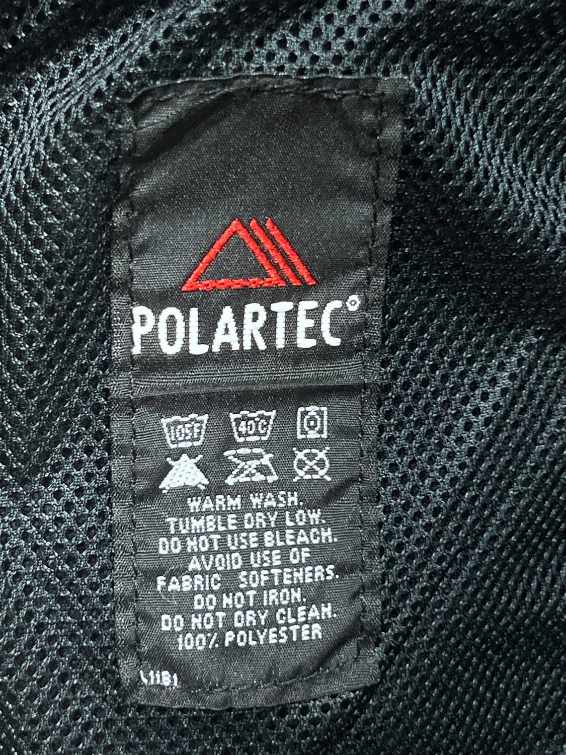 미군 폴라텍 300 후리스 상품이미지8