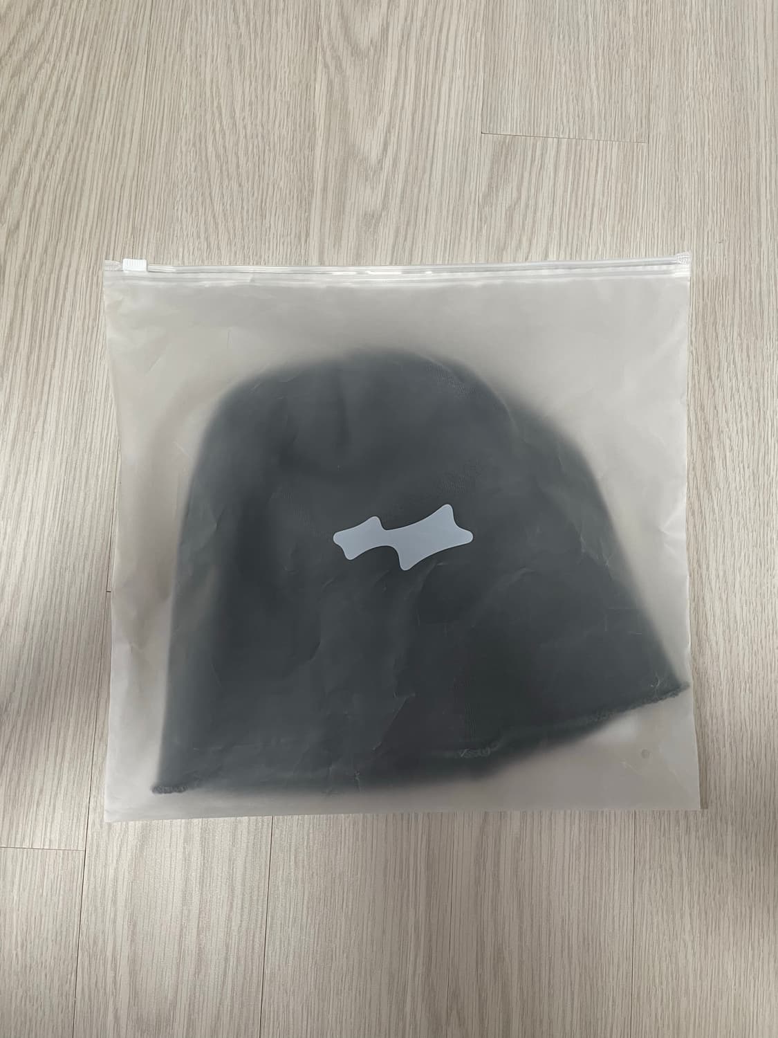 스카이리크 비니 스머지 상품이미지1