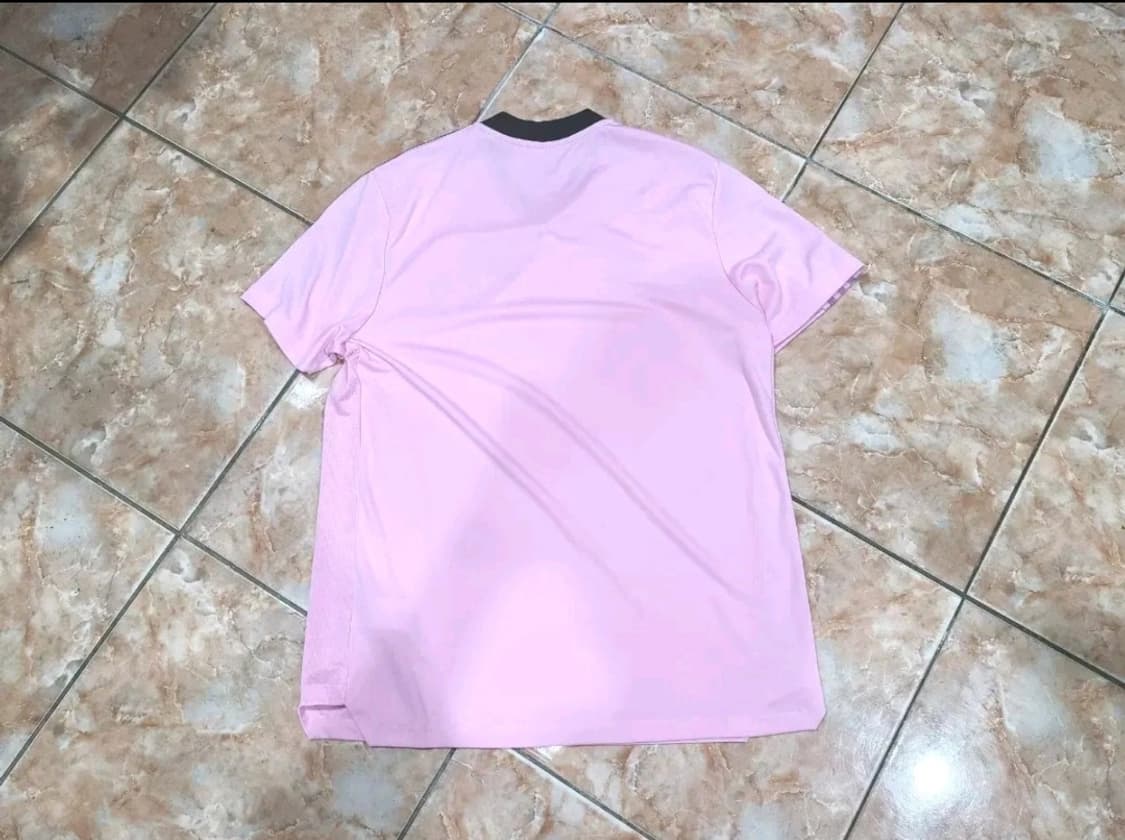 아디다스 인터마이애미 트레이닝셔츠 상품이미지2