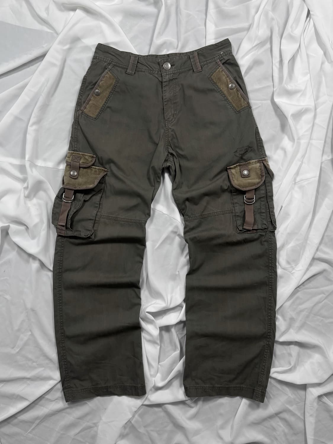 bang bang jeans Multi Pocket Pants 상품이미지6
