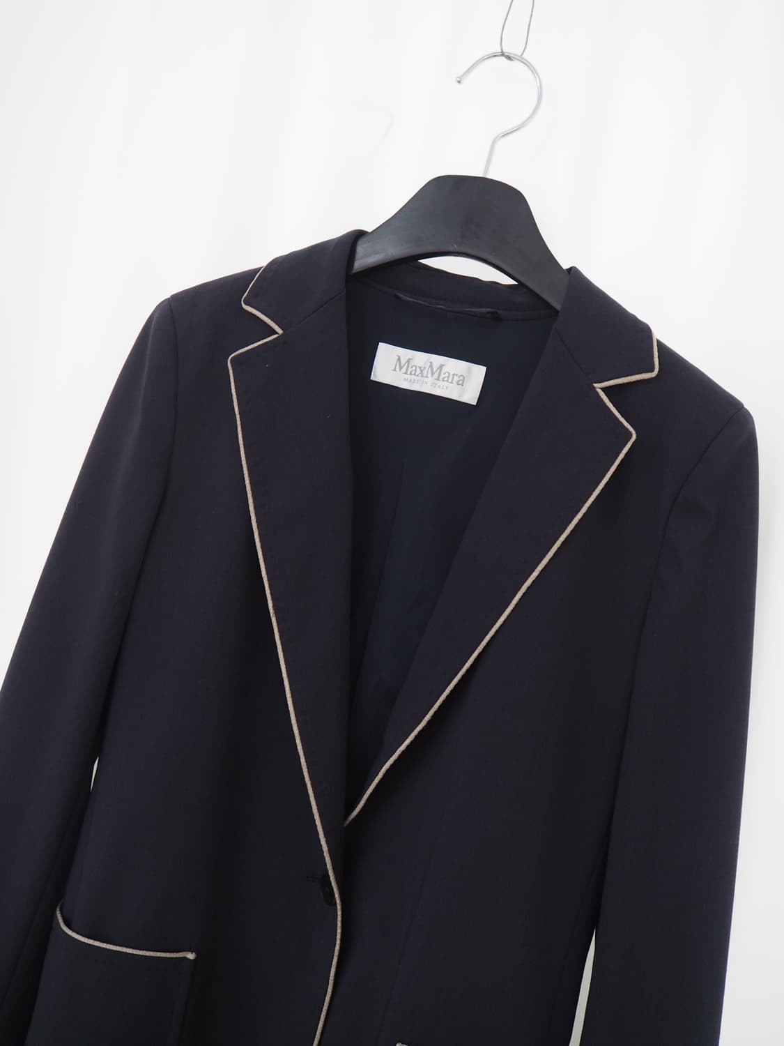 Max Mara jacket 상품이미지2