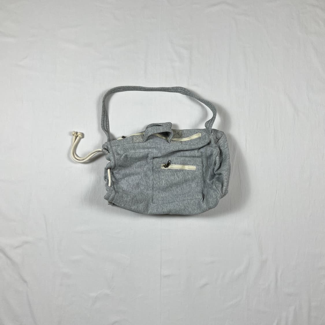 90’s 폴로랄프로렌 fl90 스펠아웃 크로스백 가방 상품이미지6