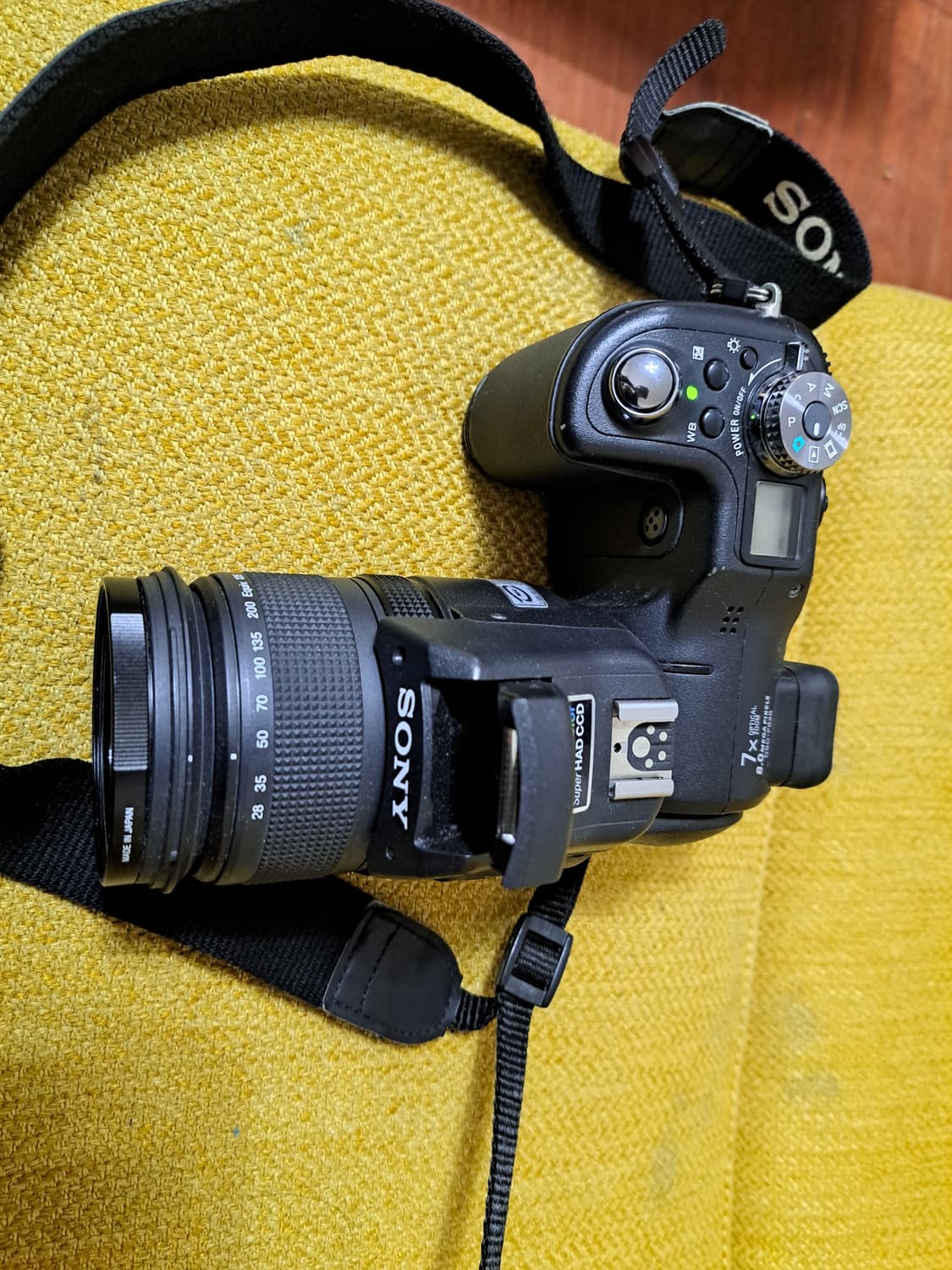 빈티지 카메라  상품이미지4