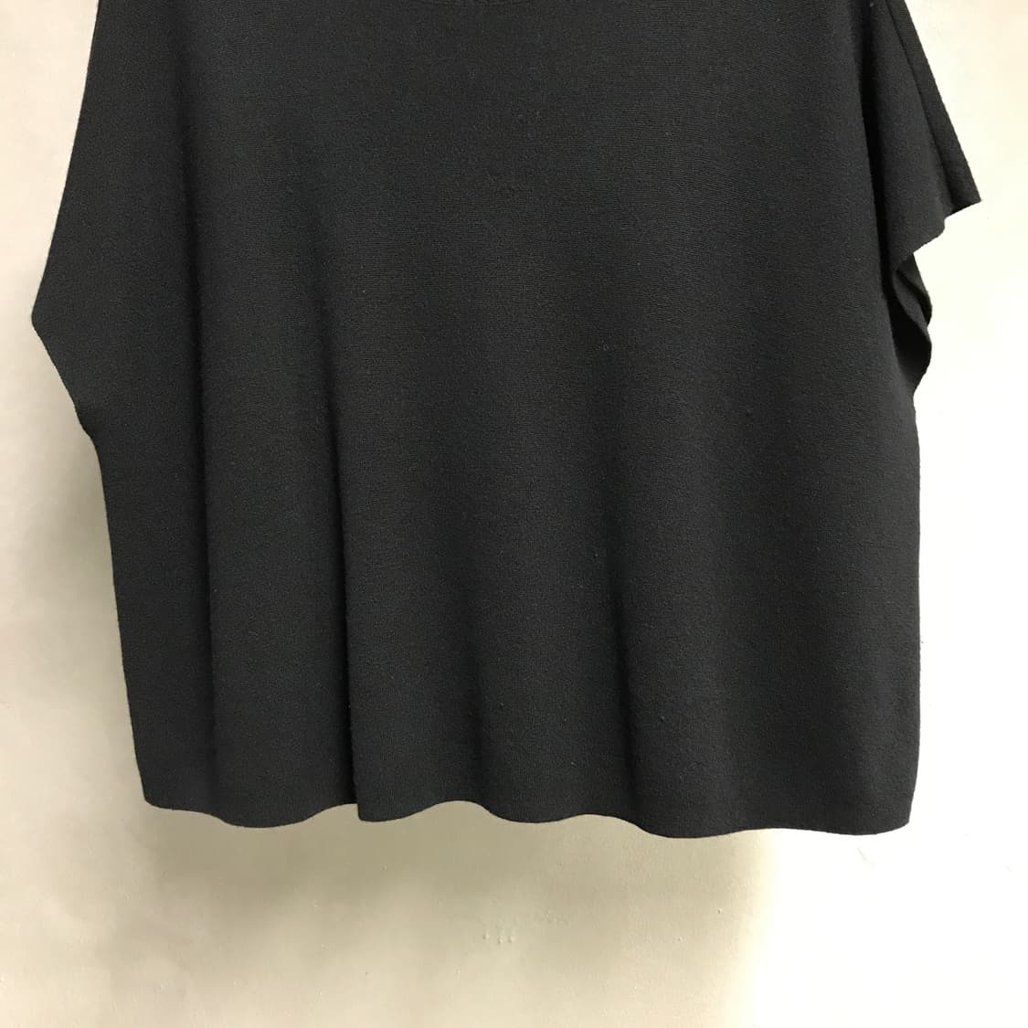 APC 아페쎄 반팔 니트 XS(W) 상품이미지3