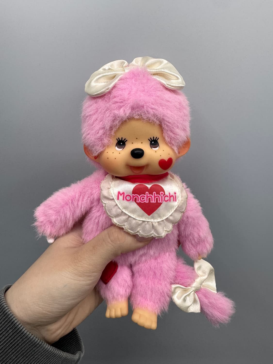 오토나랩 핑크 몬치치  상품이미지2