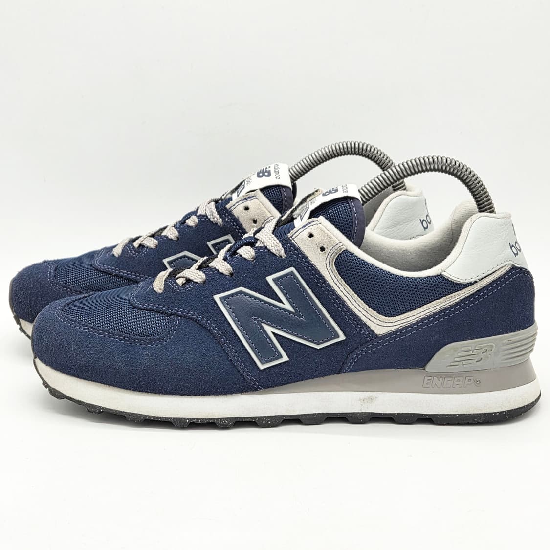  뉴발란스 574 네이비 (270 D)  상품이미지1