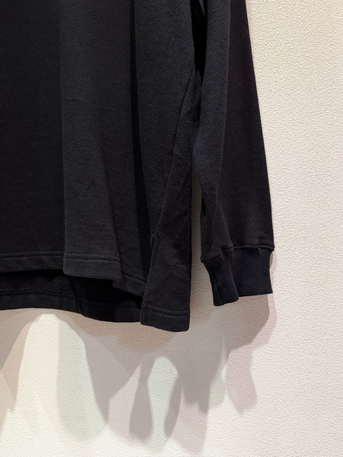 Vintage Courreges Sweatshirt 상품이미지4