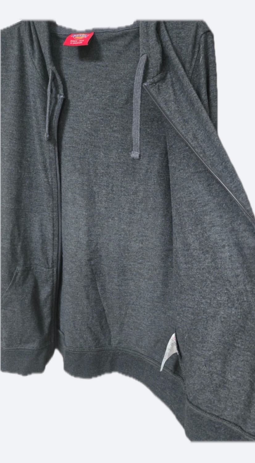 디키즈 오리지널 기능성 후드집업 상품이미지3