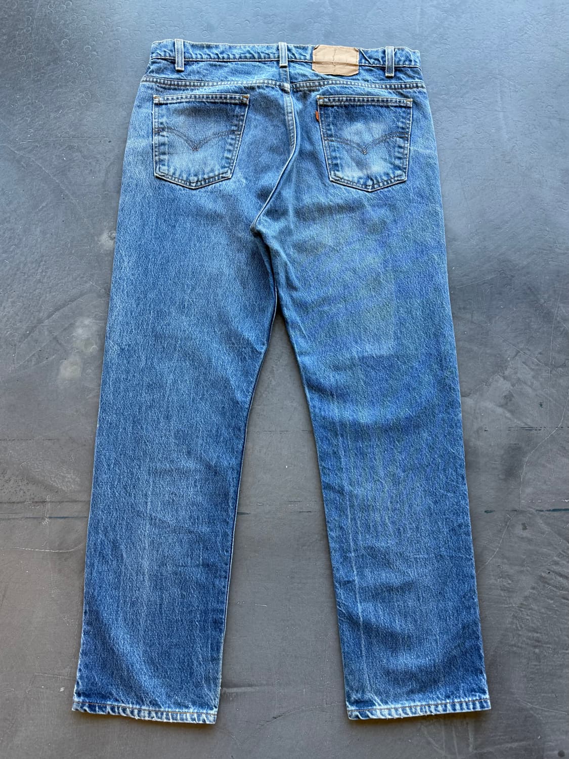 리바이스 90s 505-0217 데님 팬츠 상품이미지5