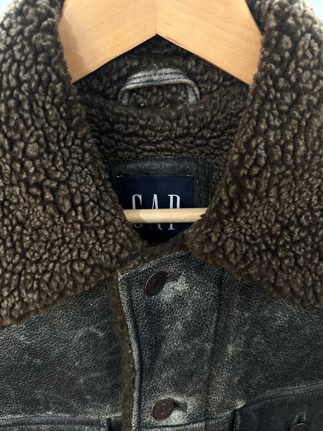 OLD GAP 상품이미지4