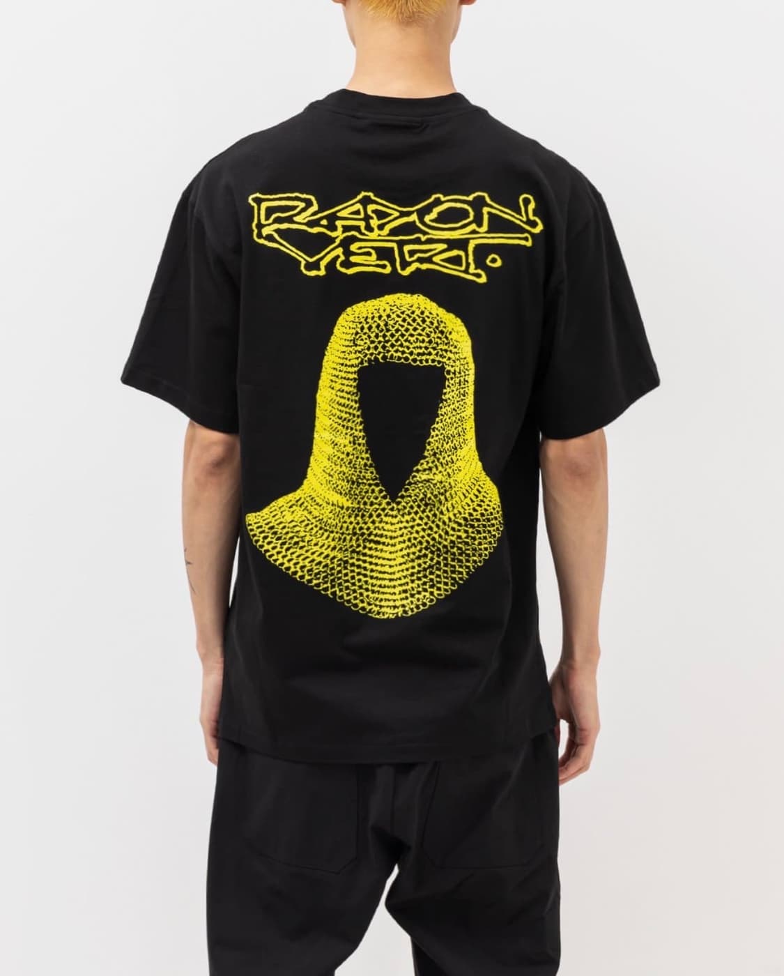 (XL) Rayon Vert 레이온베르트 킹스 트레일 반팔 티셔츠  상품이미지3