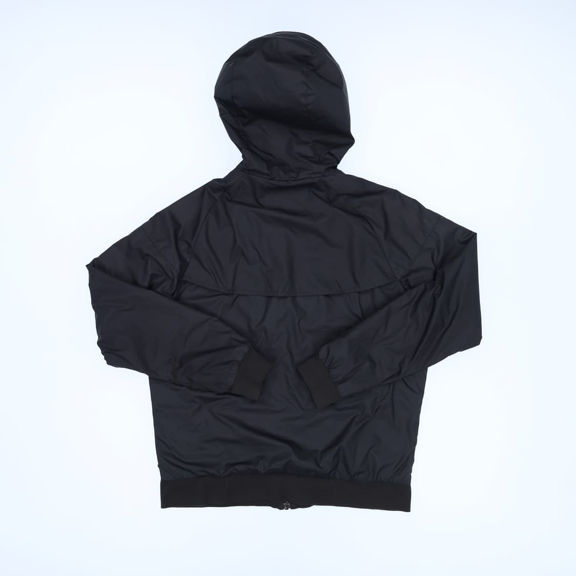 100 나이키 윈드러너 후드 바람막이 N7419 상품이미지2