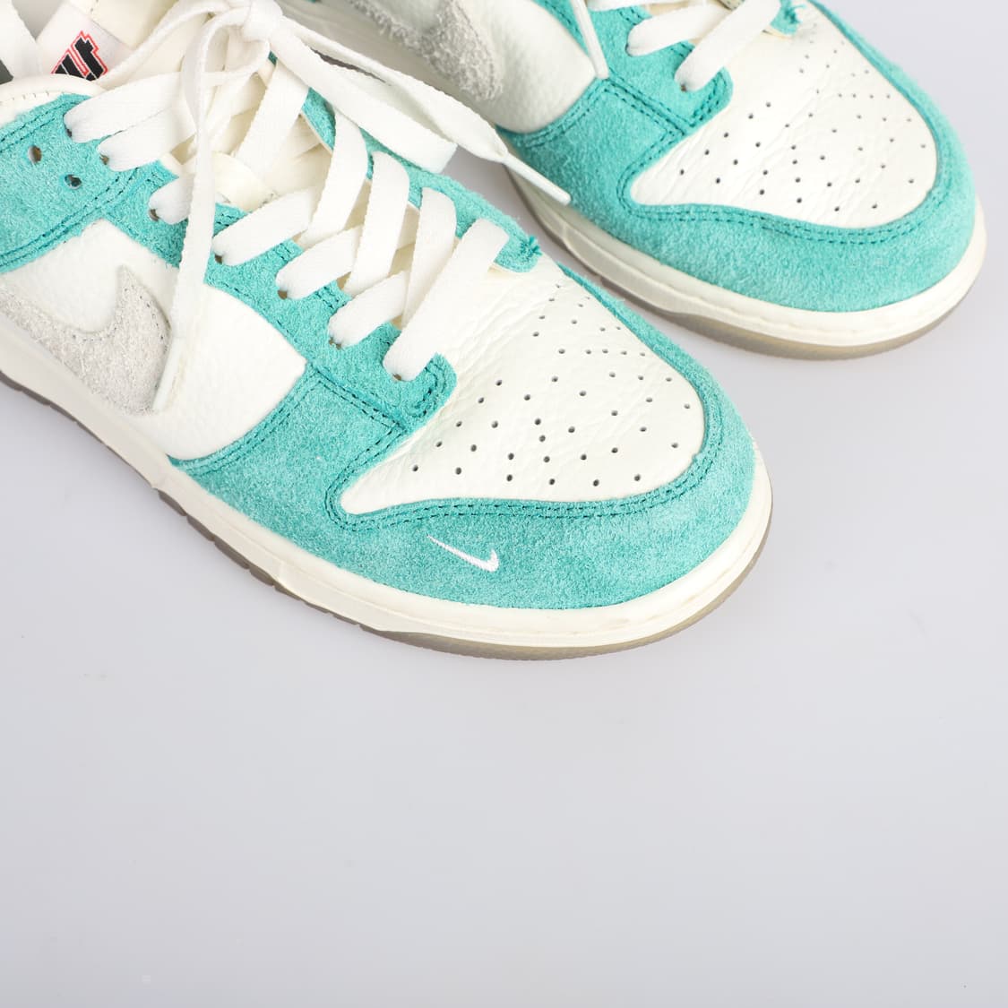 255 / Nike x Kasina 나이키 카시나 덩크 로우 로드 사인 상품이미지5