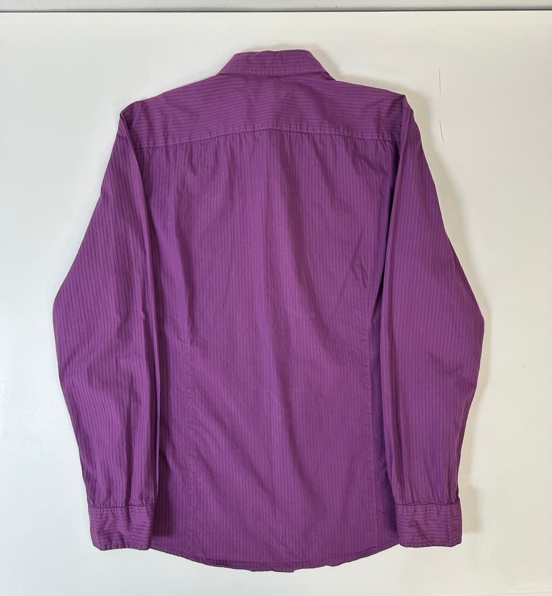 DKNY 스트라이프 셔츠  상품이미지3