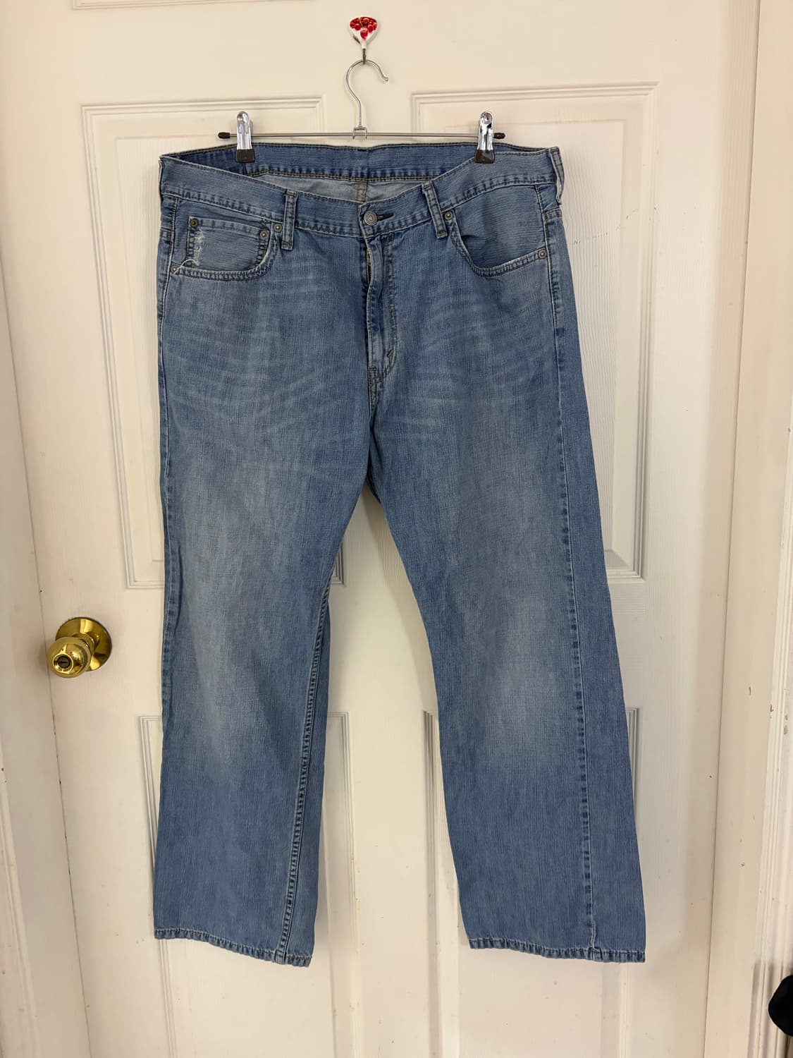 리바이스 569 36x32 상품이미지1