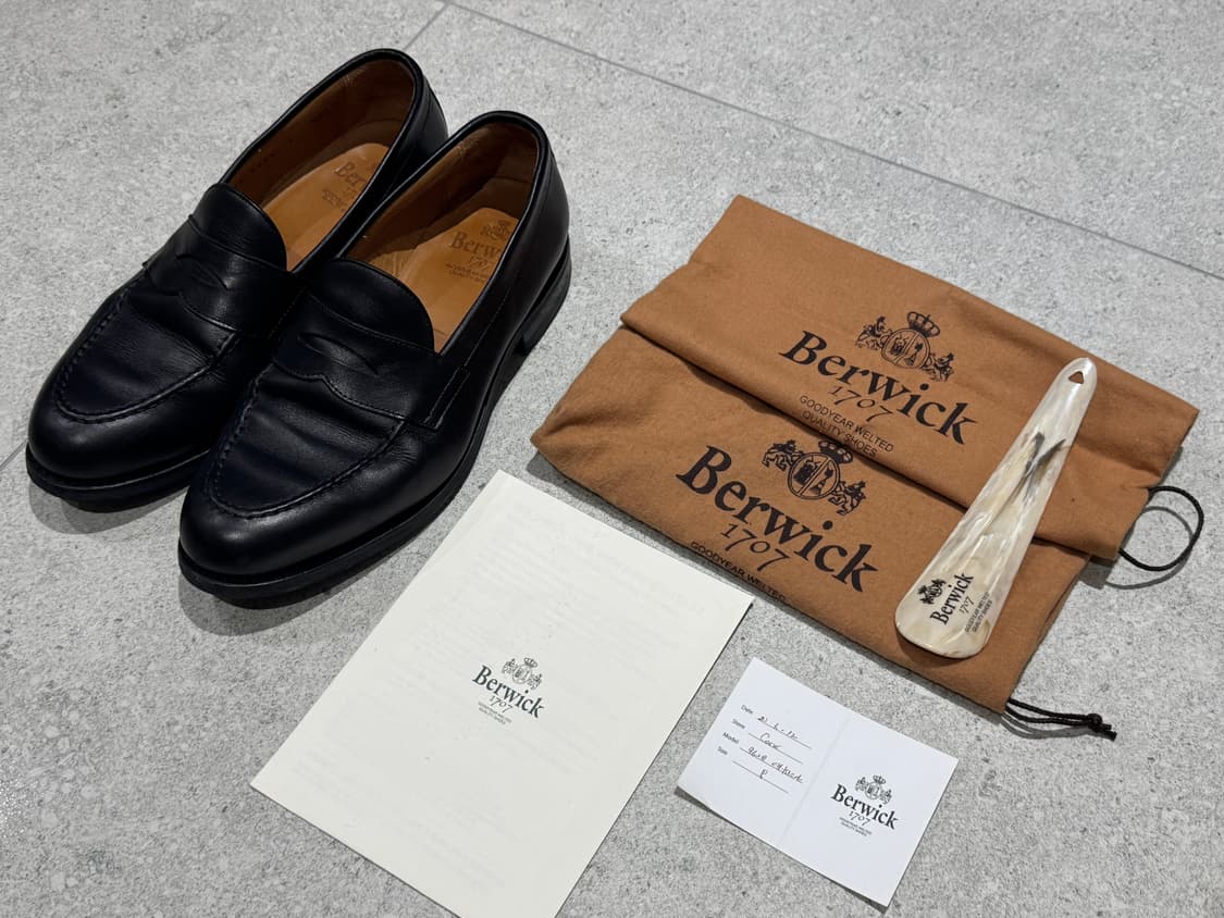 버윅 1928 블랙 상품이미지1