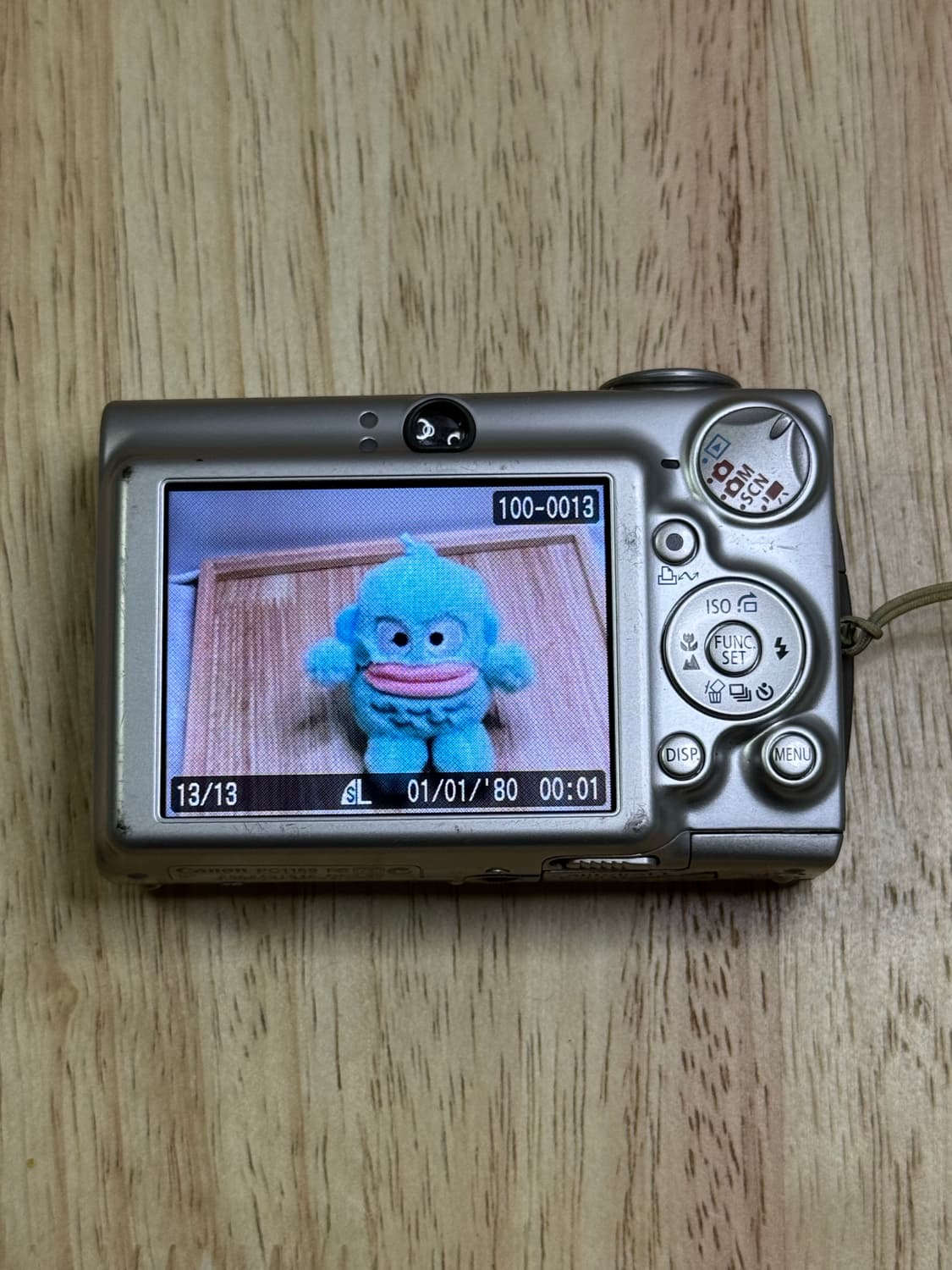 캐논 ixus 750 아일릿 원희 디카 canon 익서스 750 상품이미지4