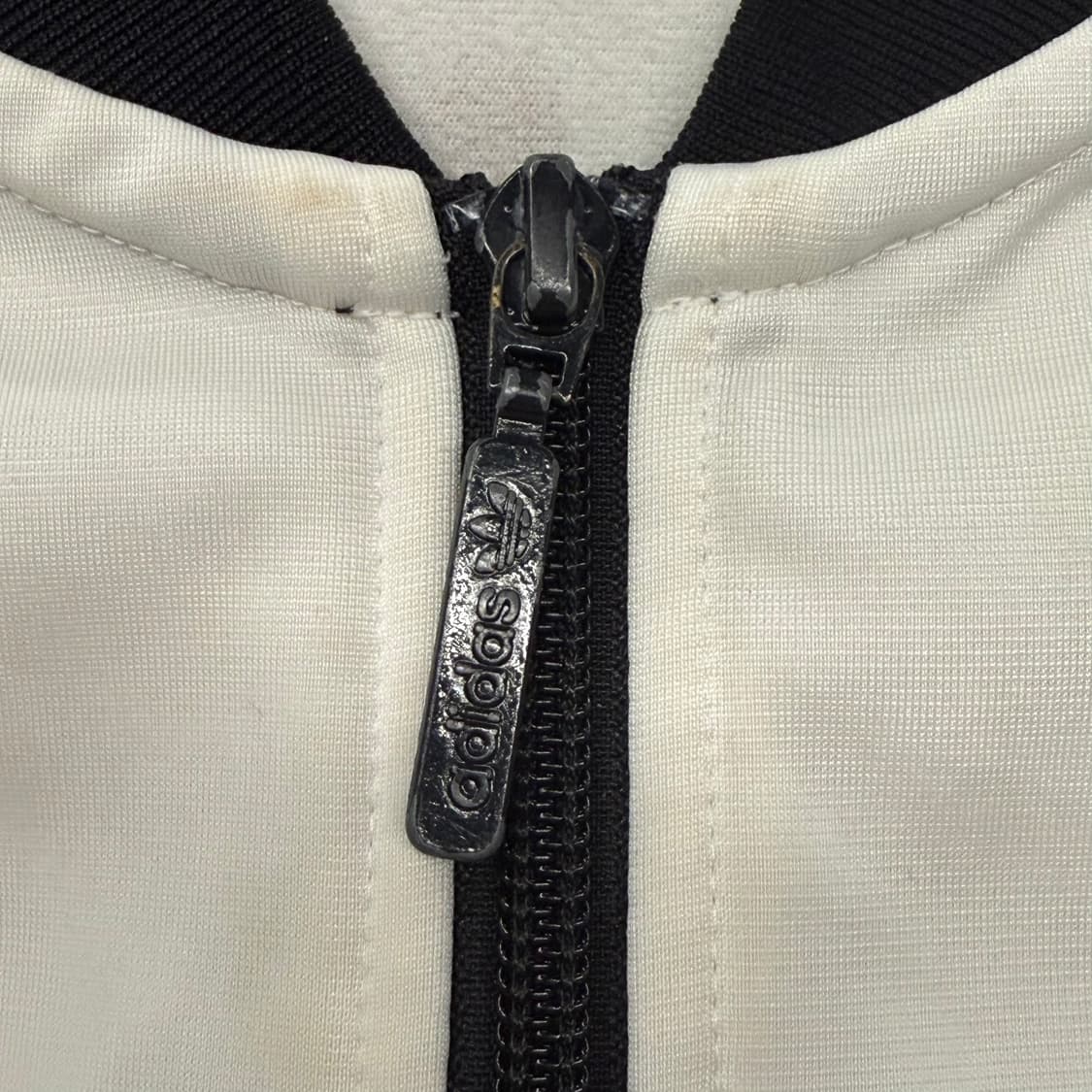 아디다스 니고베어 흰검 져지 트랙탑 100 상품이미지9