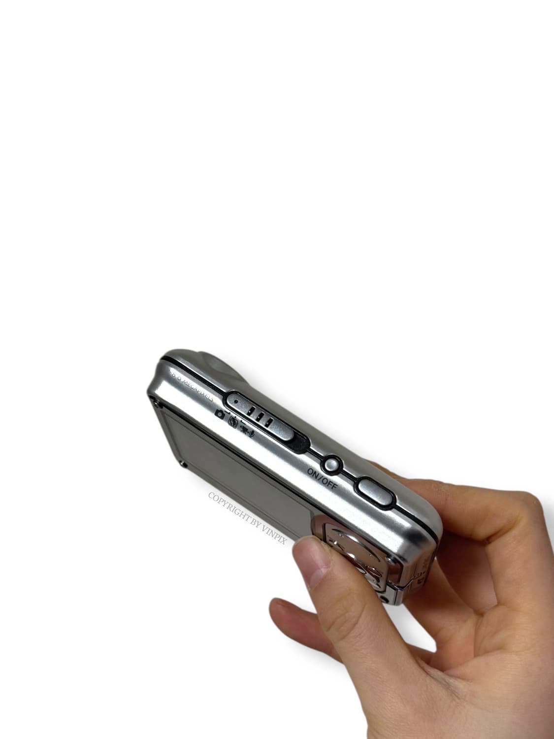 코니카 미놀타 디미지 x1(minolta dimage x1) 카메라 디카 상품이미지9