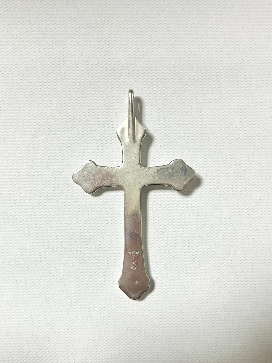 타디킹 터키석 크로스 펜던트 상품이미지2