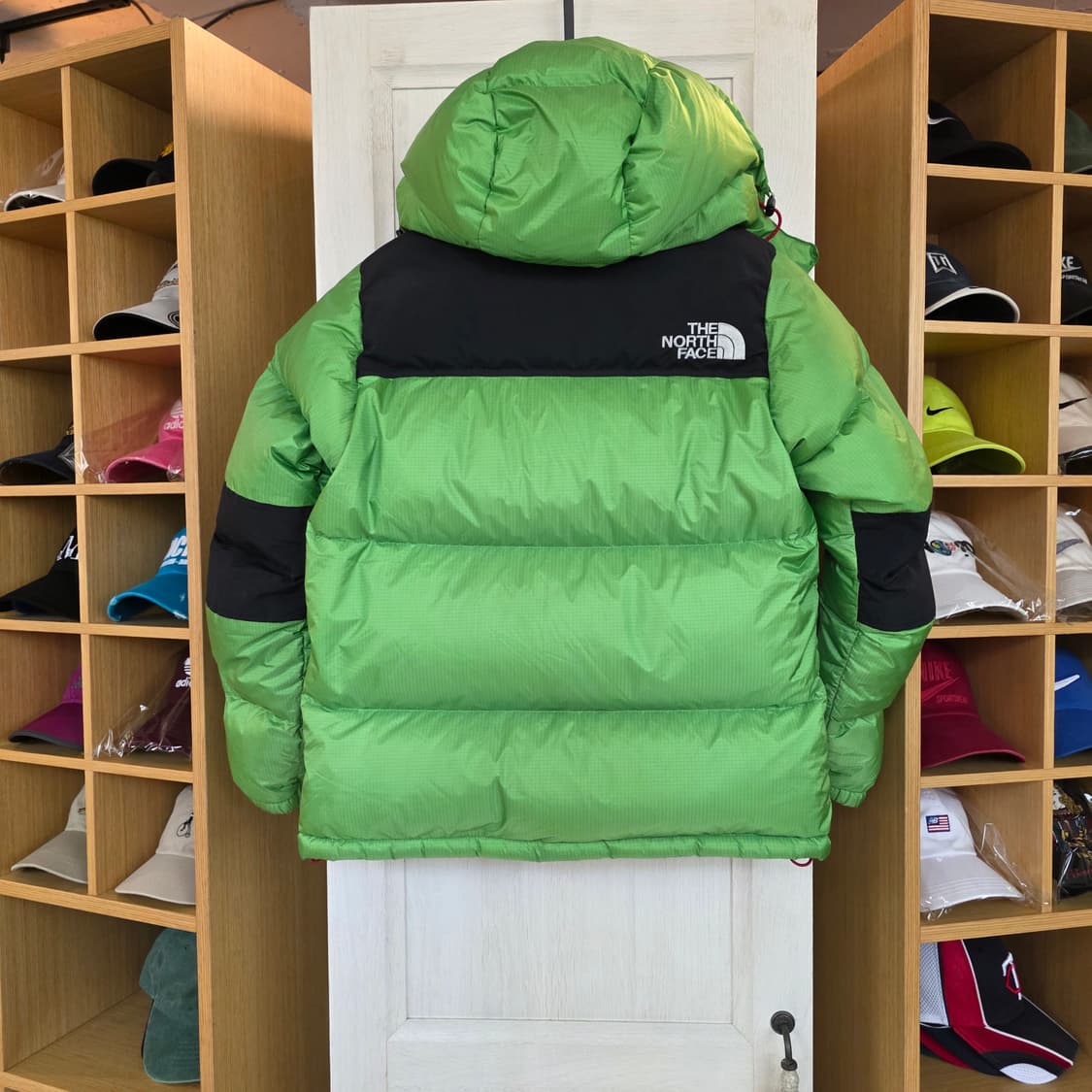 노스페이스 패딩  상품이미지7