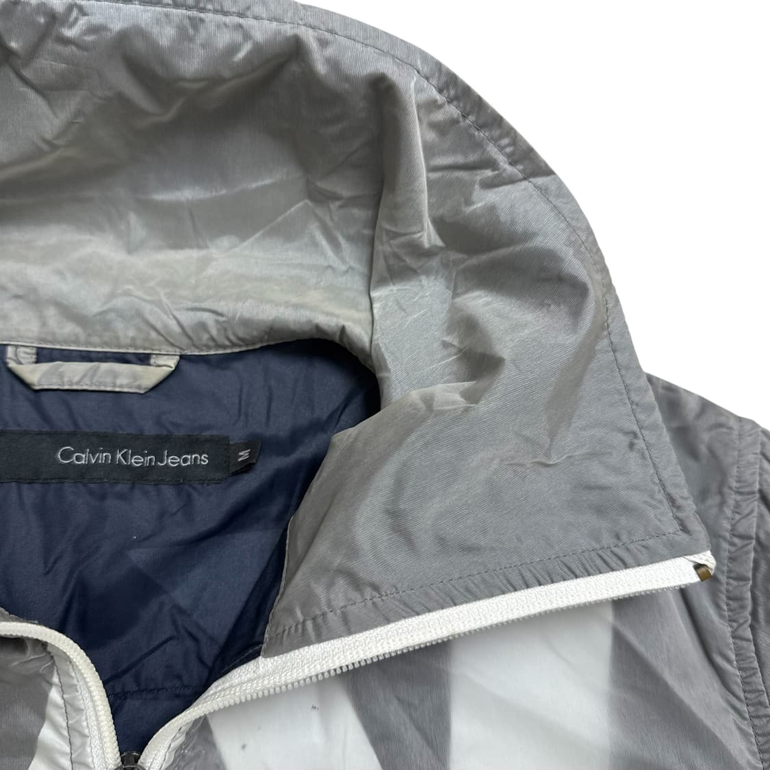 켈빈클라인 바람막이  상품이미지2