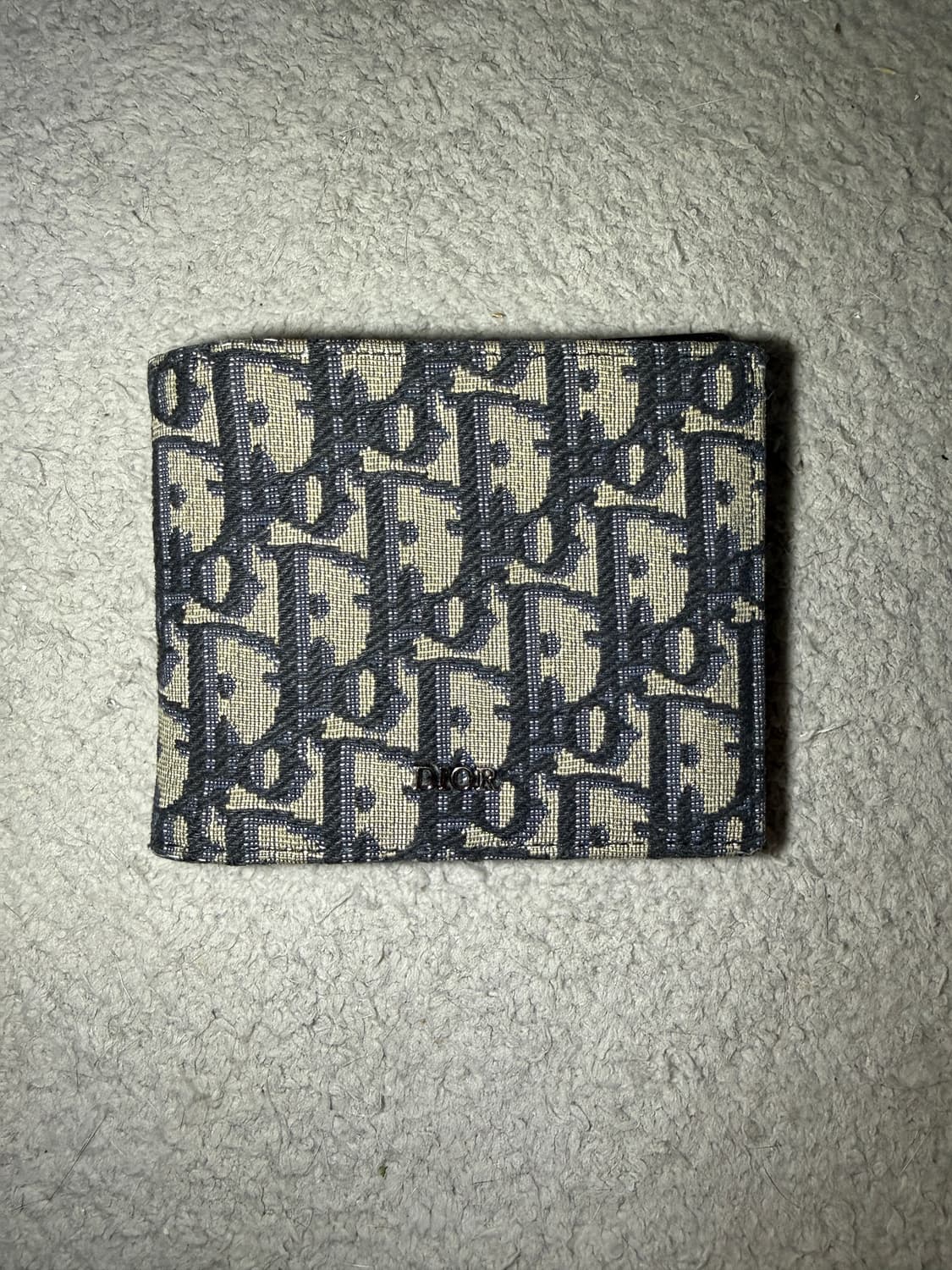 크리스찬 디올 오블리크 자카드 상품이미지1