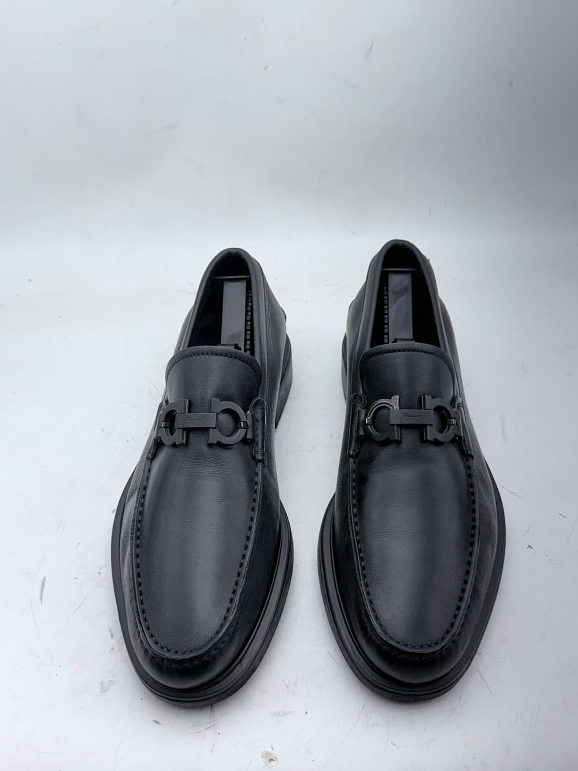 정품)페라가모260 상품이미지8