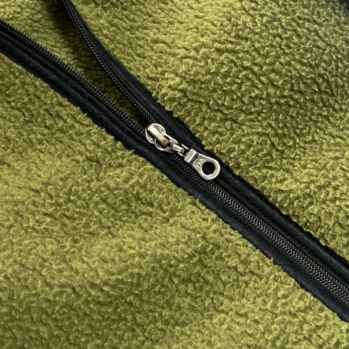 90s Woolrich 플리스 자켓 상품이미지3