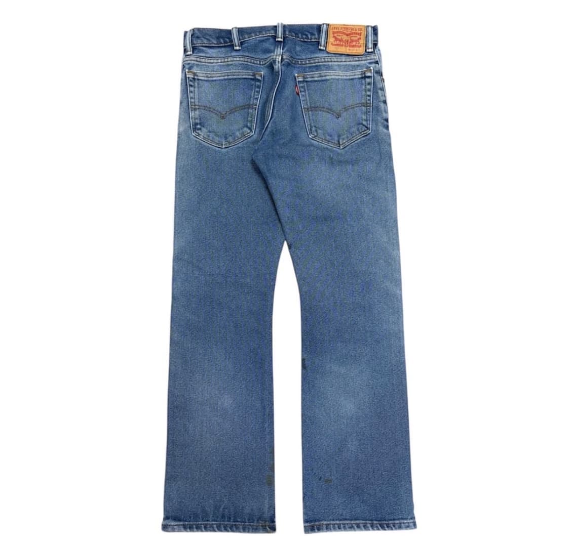 리바이스 517 33*32 상품이미지2