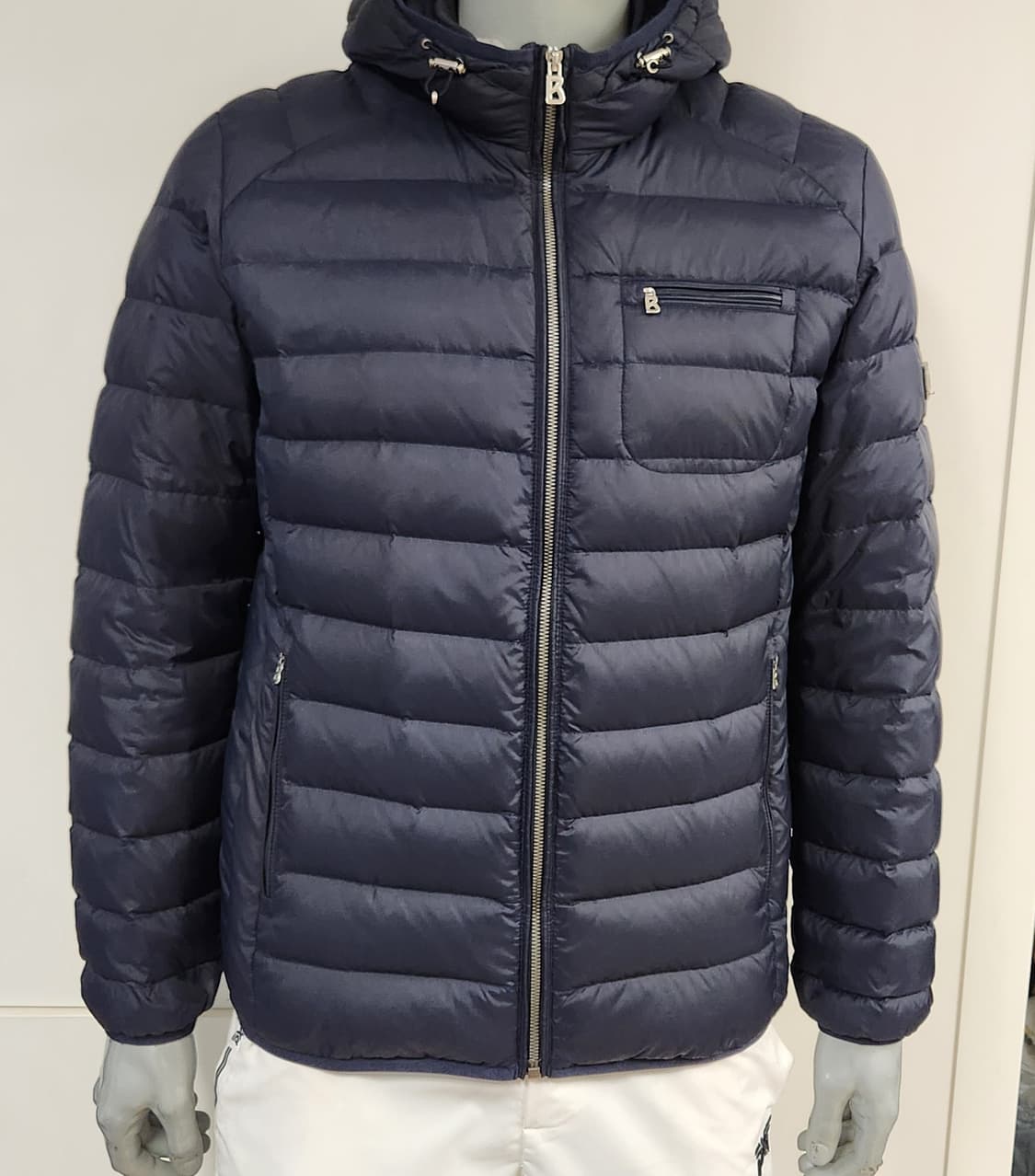 보그너 골프 구스패딩 100 상품이미지3