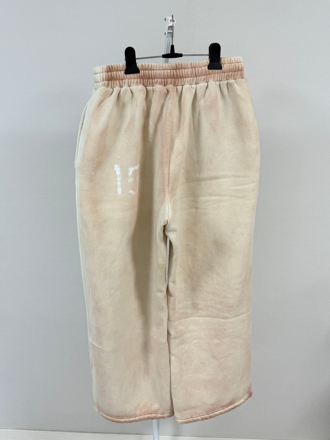 lcbx x ntfd sweat pants 상품이미지1