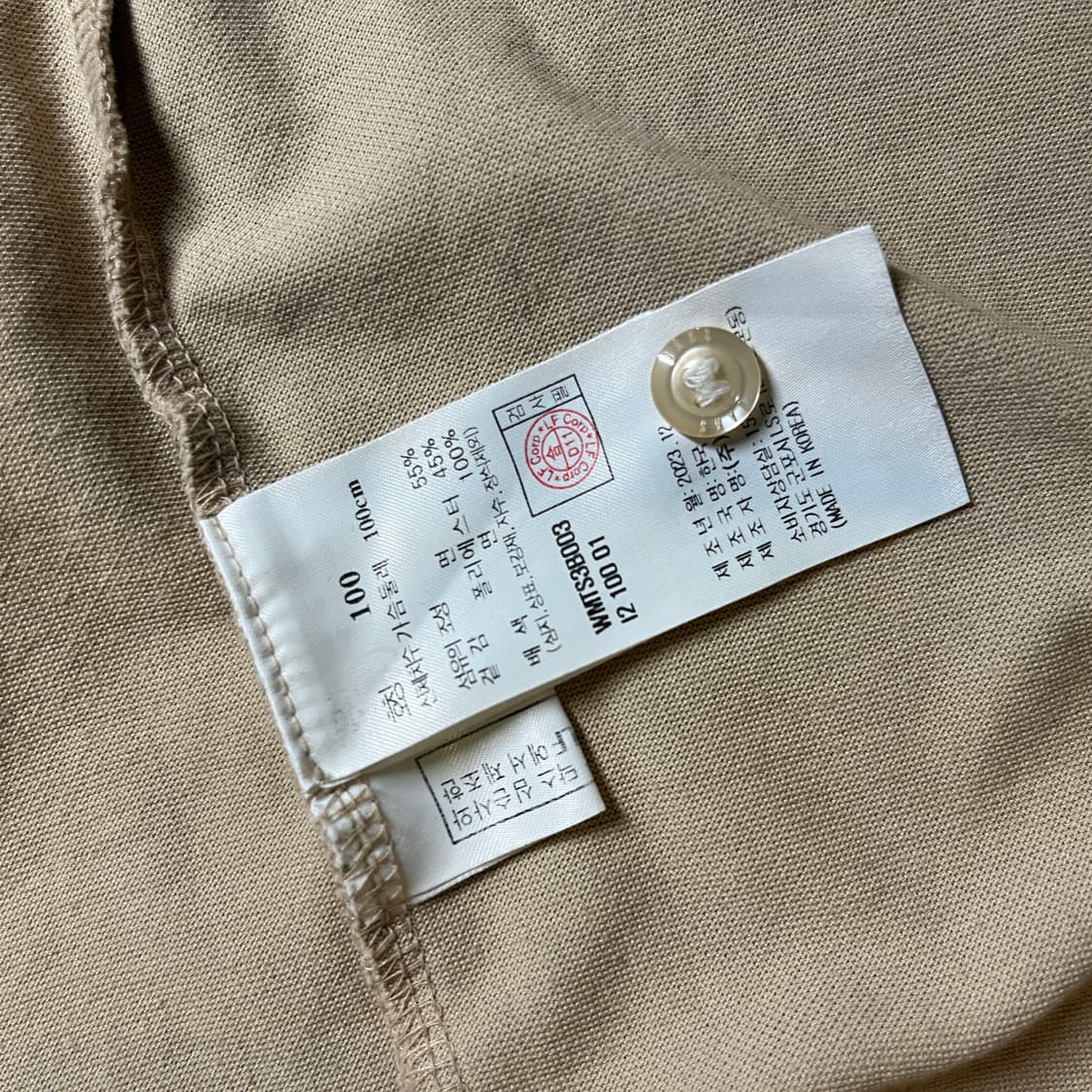 닥스 반팔카라티 상품이미지7