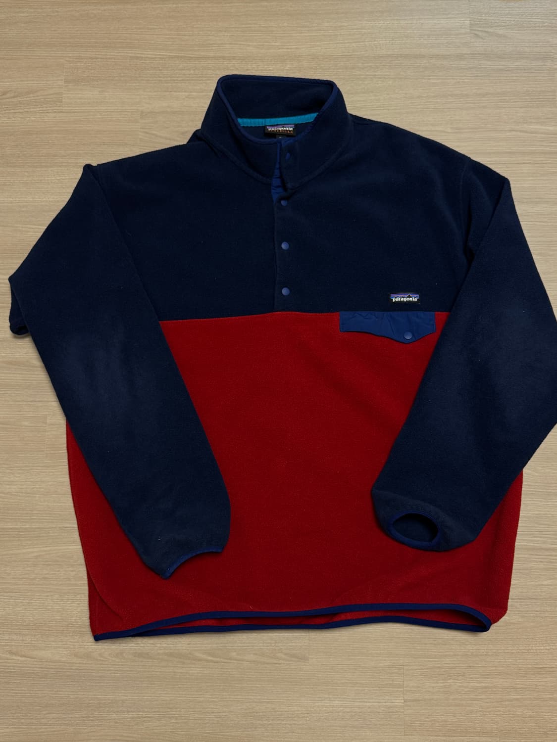 빈티지 파타고니아 신칠라 XXL 상품이미지1