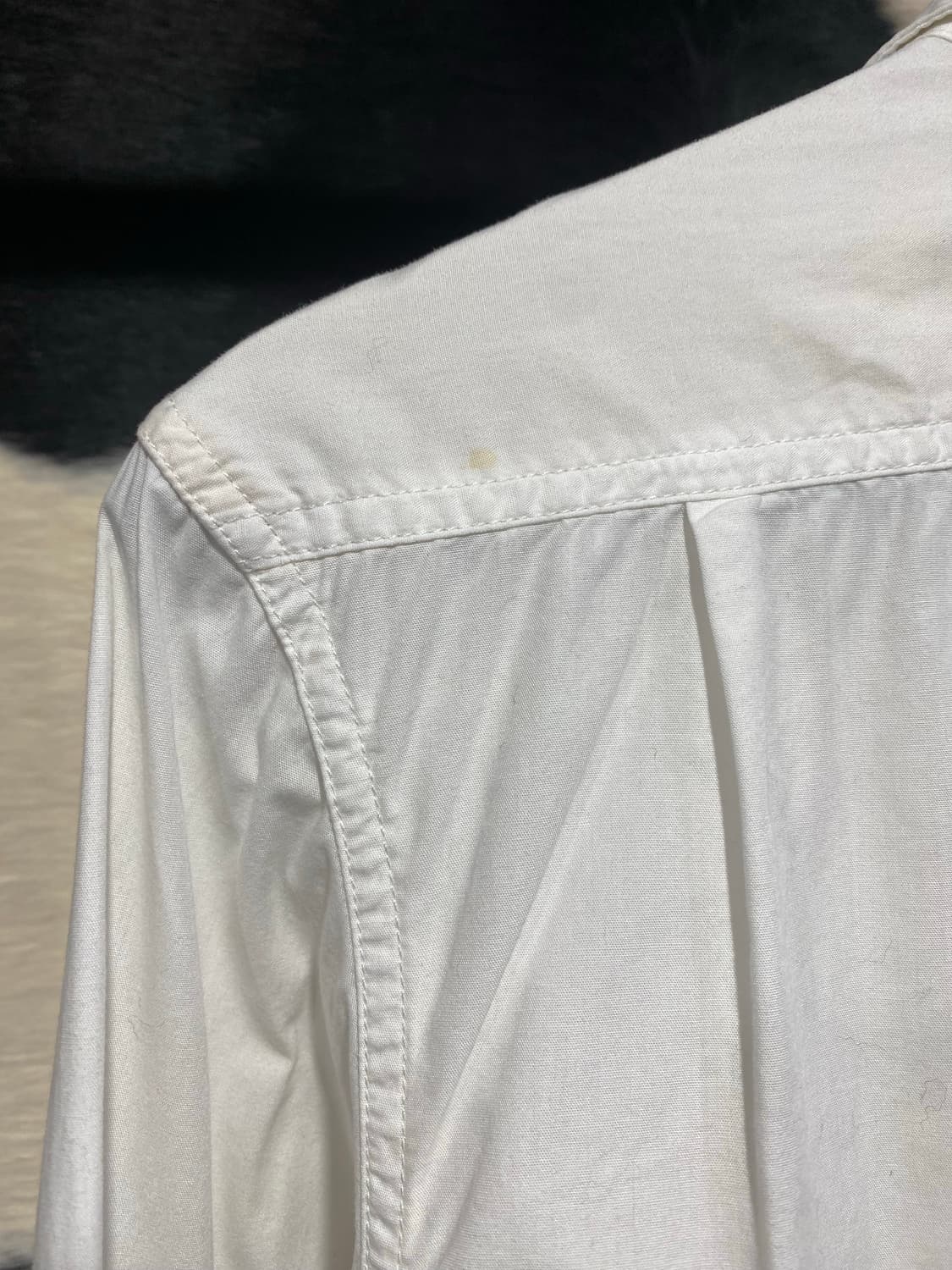 G-star Raw 리벳 버튼 웨스턴 셔츠 상품이미지9