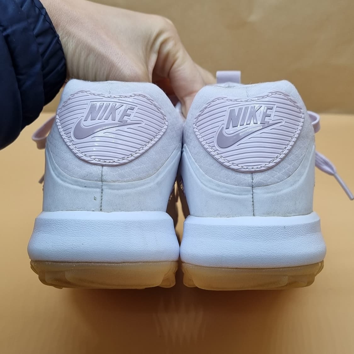 나이키 줌90 여성운동화230  상품이미지4