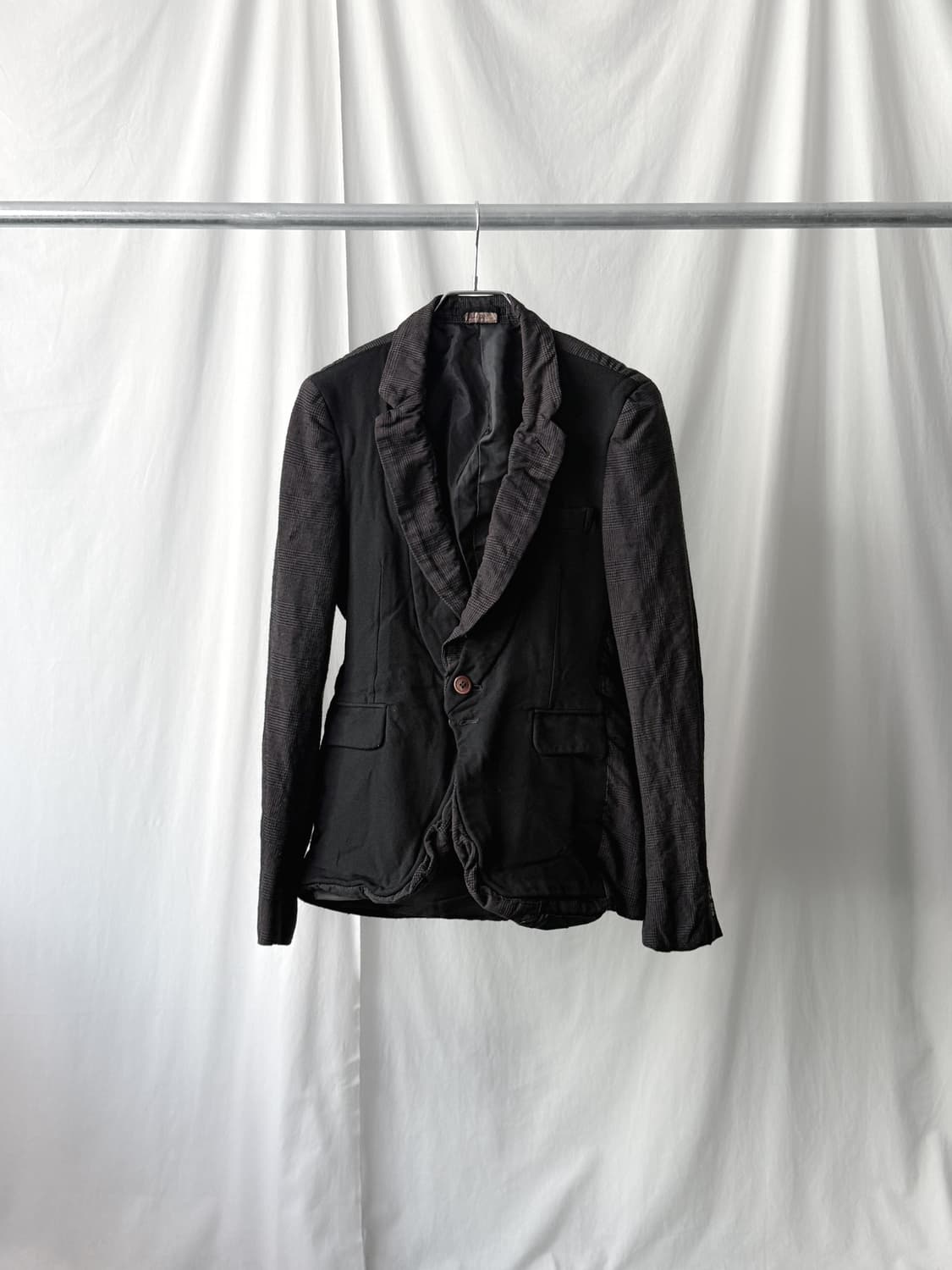 Comme des Garcons Homme Plus 09AW 축융 도킹 상품이미지1