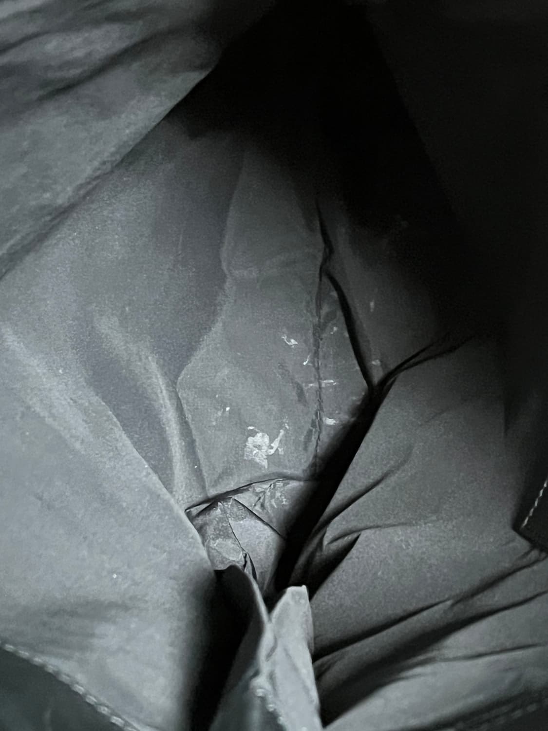 00s 헬무트랭 레더 백 가방 상품이미지4